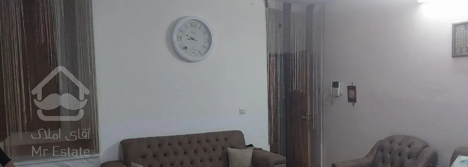 اجاره آپارتمان ۷۸ متری ۱ خوابه همکف