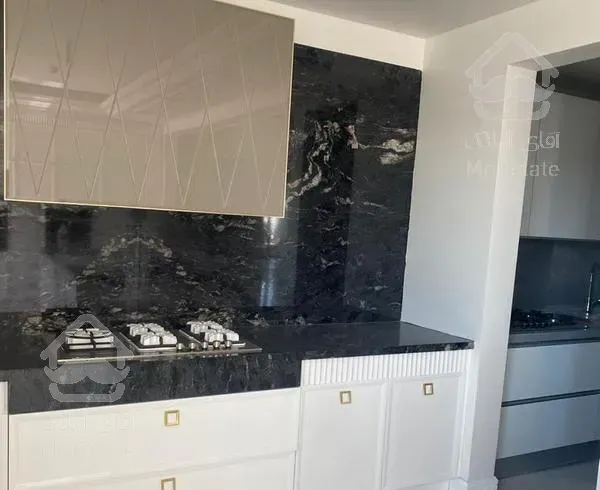 زعفرانیه ٢٦٧ متر ٤ خواب (تک واحدى نیاز زاده)