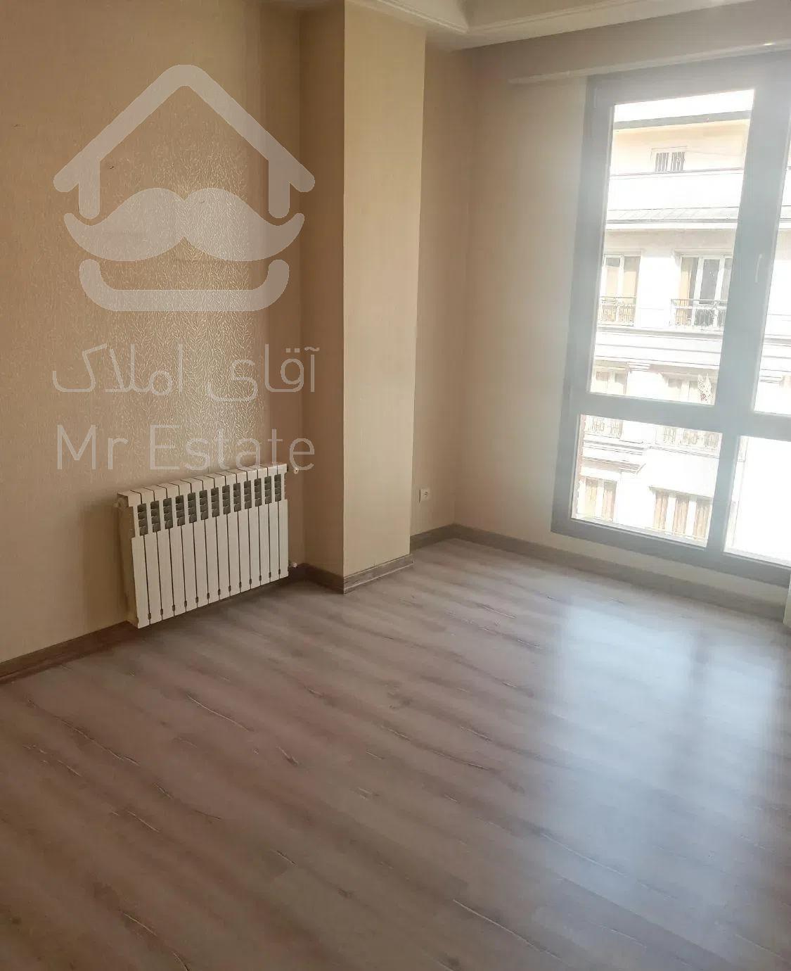 ۱۴۵متر۲خوابه شیک