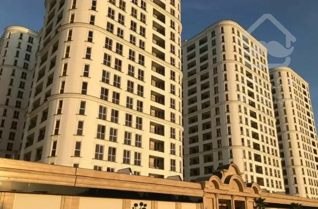 ۸۹ متر/رونیکا پالاس تهرانسر/