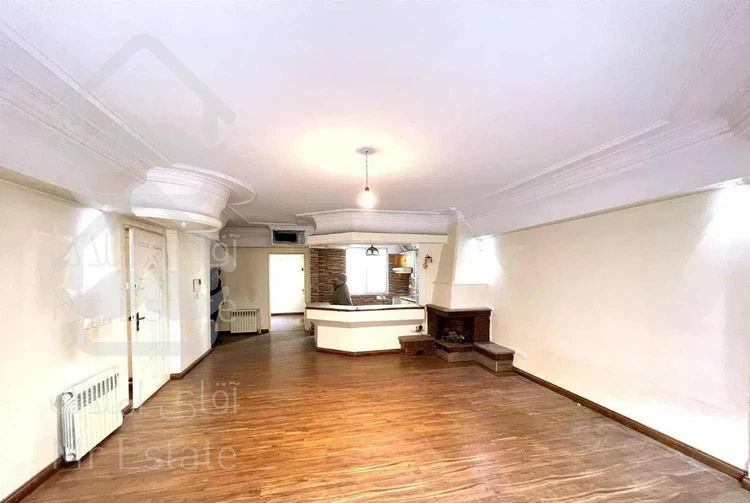 ۷۳متر*تکواحدی*نورونقشه*تاپ لوکیشن