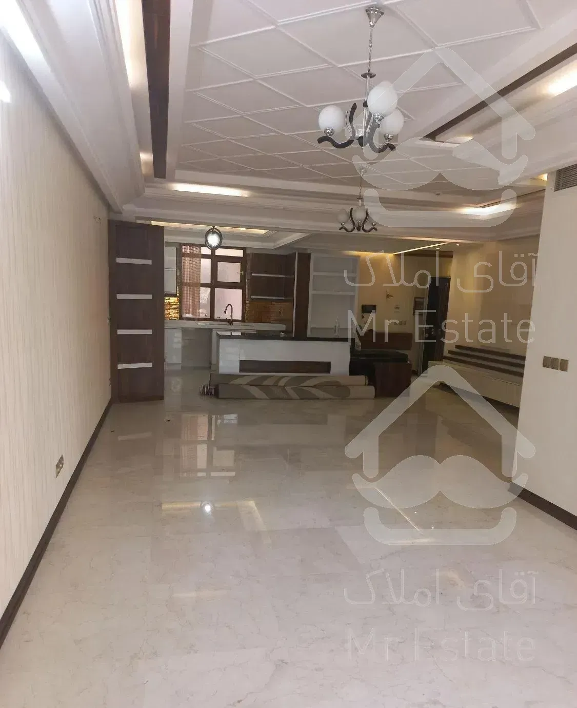 بوستان ط اول ۴ ساله ۱۳۰ سه خوابه  رهن یا تبدیل