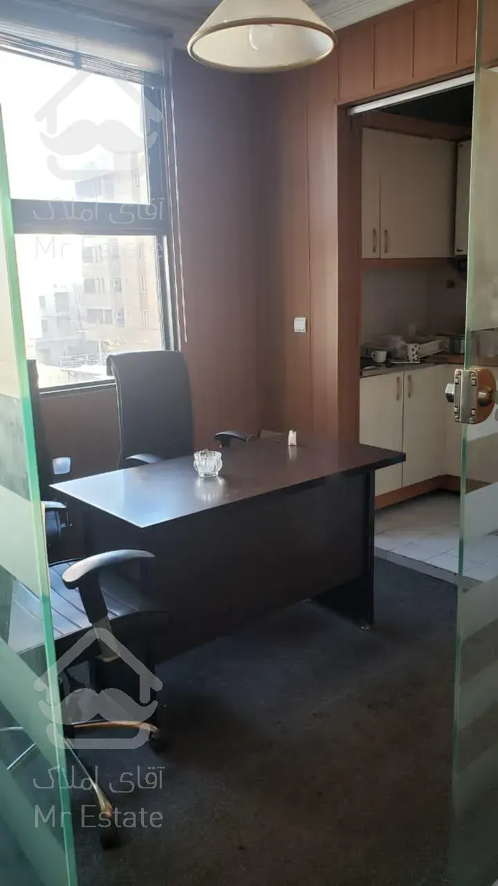 واحد تجاری 75 متری