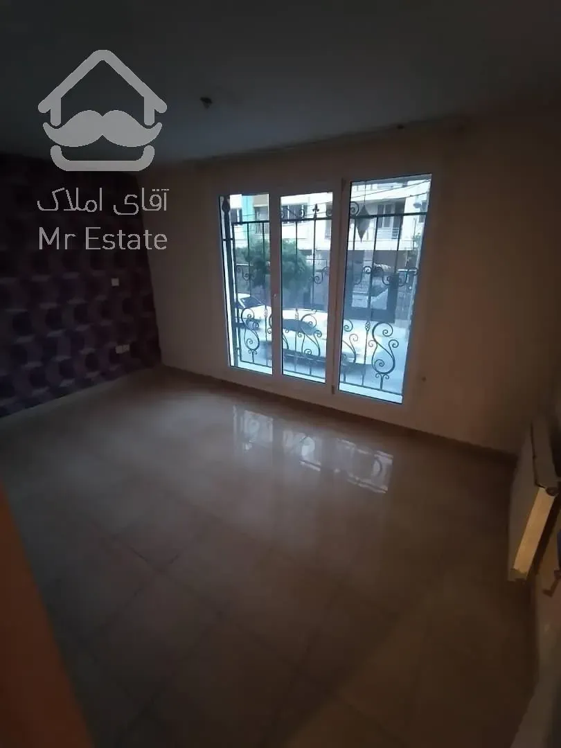 آپارتمان یکخوابه فردوس شرق