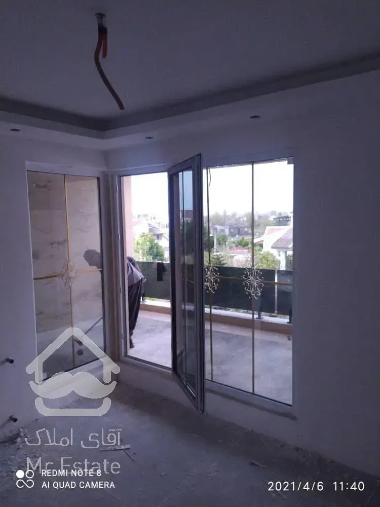 خرید ویلااستخردار دوبلکس سرخرود