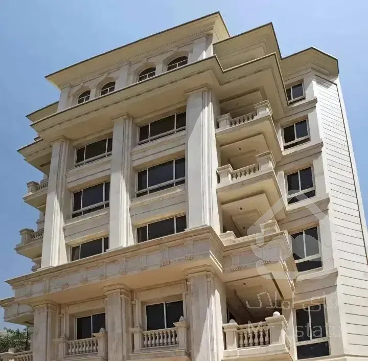 آپارتمان ۳ خواب ۱۵۶ متری ارم (خاکشناسی)