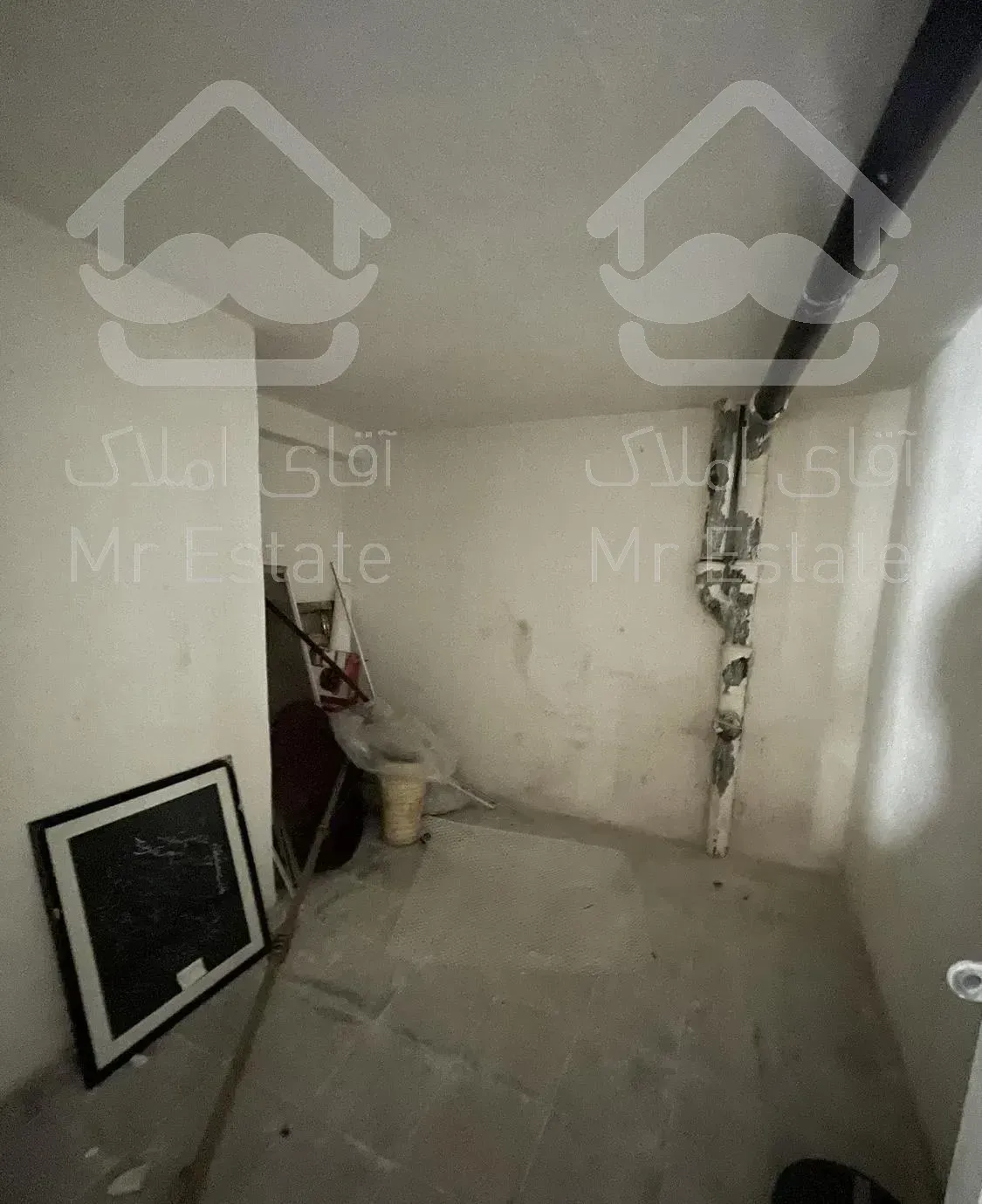 ونک/شیراز جنوبى ٩٥ متر دوخوابه ،فول بازسازى