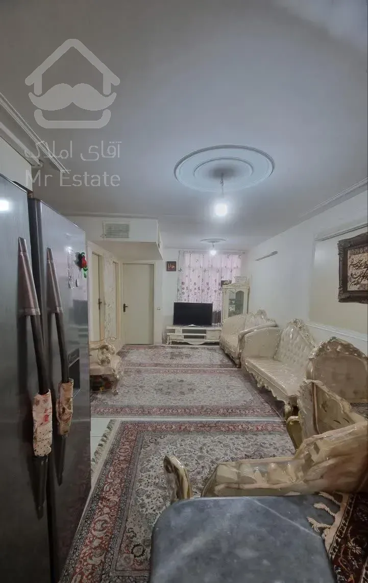 فروش ۵۸متری  یک خوابه