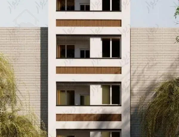 آپارتمان ۶۴ متر / ۲ خوابه  ( فول امکانات )