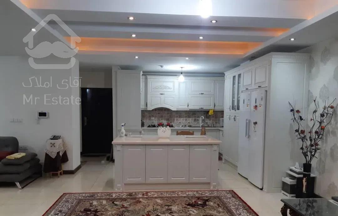 مطهری ۱۲۰ متر ۲ خوابه