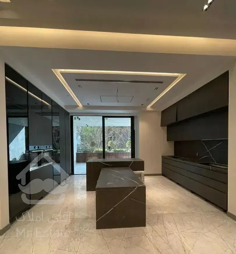 دروس ۲۶۰ متر ۳ خواب مستر تک واحدی فول مشاعات