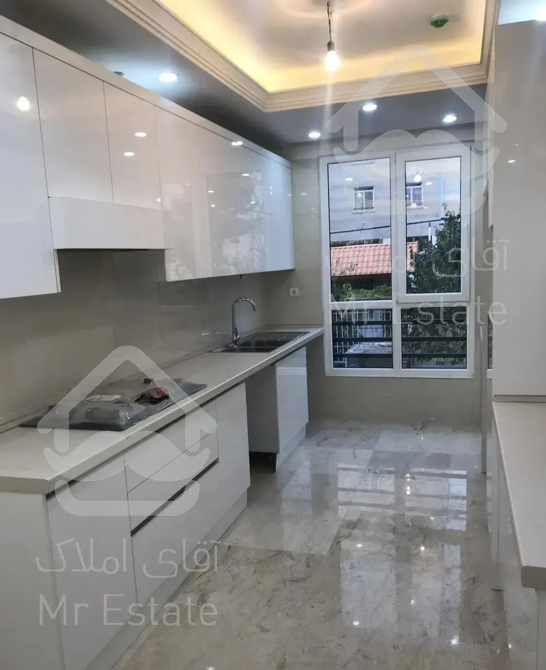 آپارتمان ۸۷ متری کوهسار