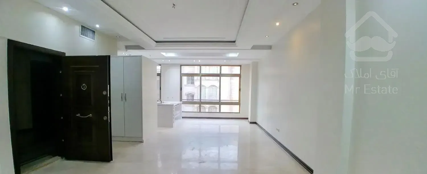 سعادت آباد/ علامه جنوبی/ ۱۳۰ متر / زیر ده سال