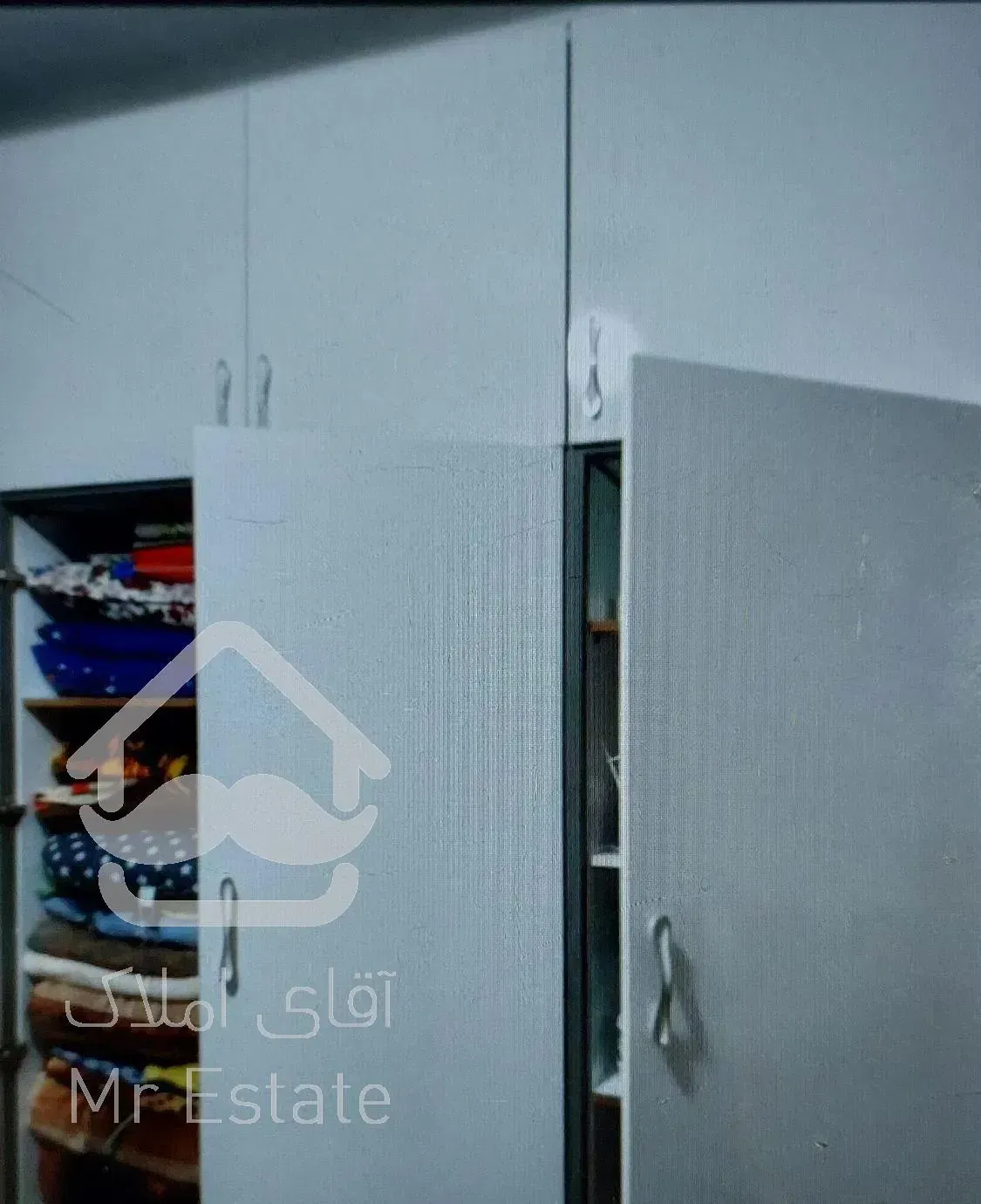 ۴۸ متر خوش نقشه