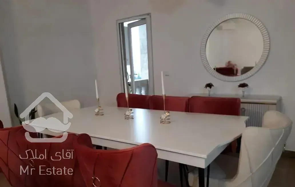 اجاره واحد ۱۴۰ متری در فردوسی غربی