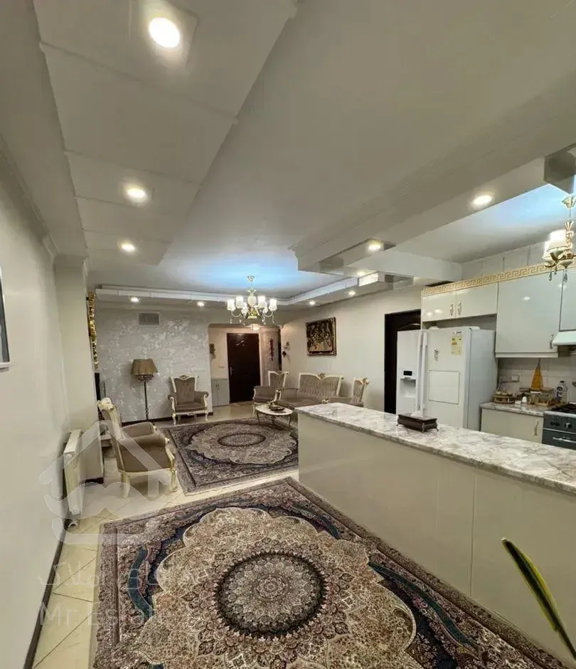 فروش آپارتمان خوش نقشه و خاص