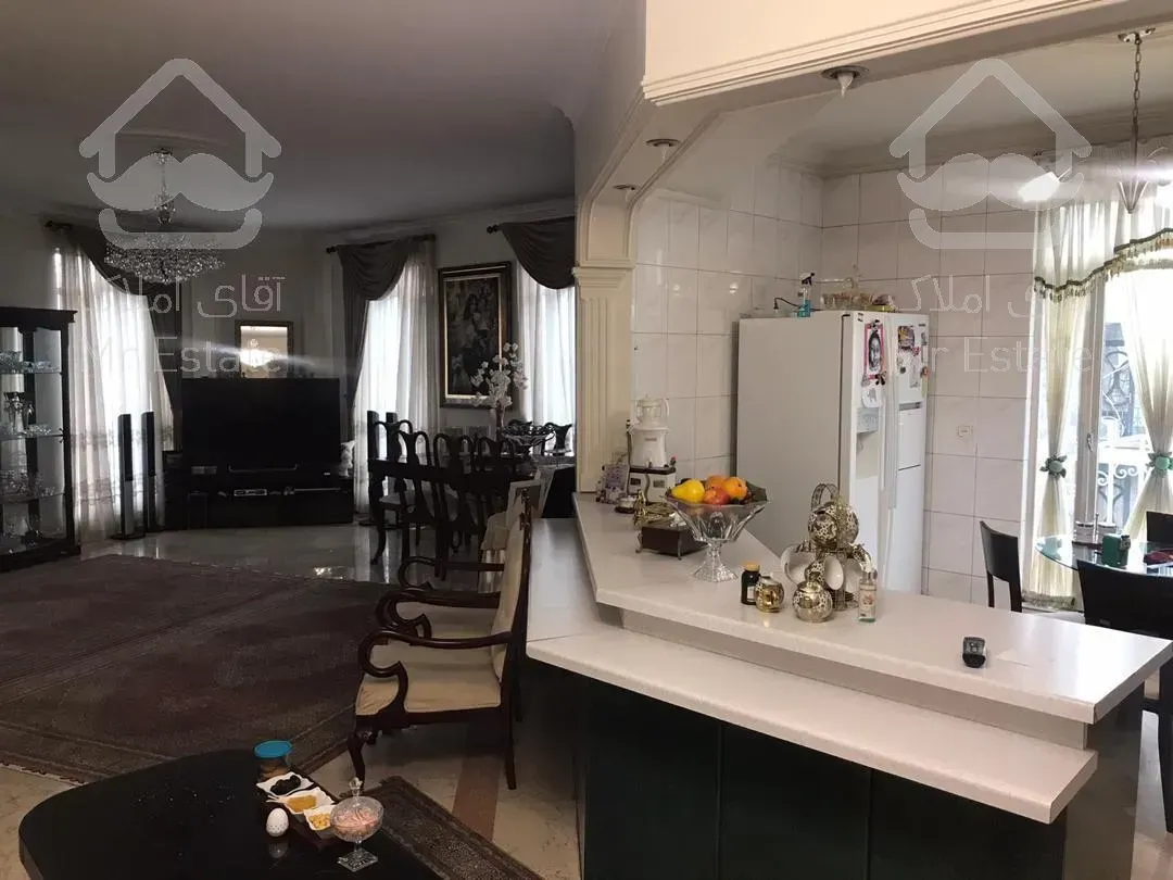 رهن و اجاره اپارتمان در فرمانیه