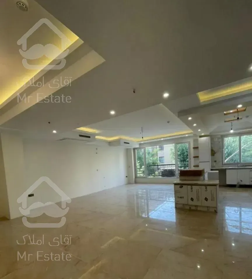 میدان هفت تیر - 116 متر دو خواب کلید نخورده