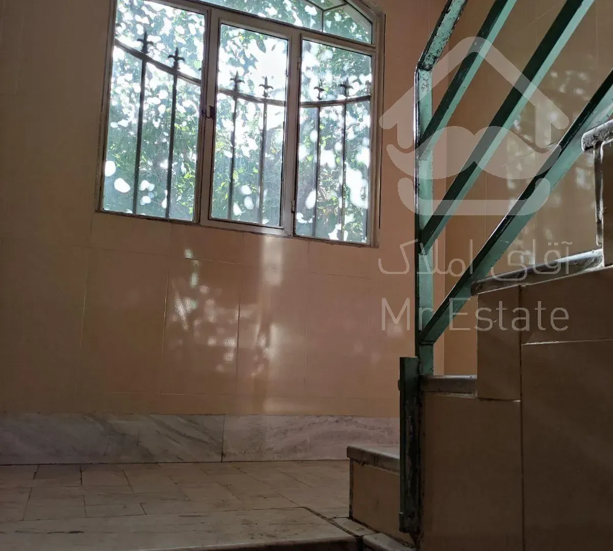 آپارتمان ۶۴ متر کیانشهر تک خواب