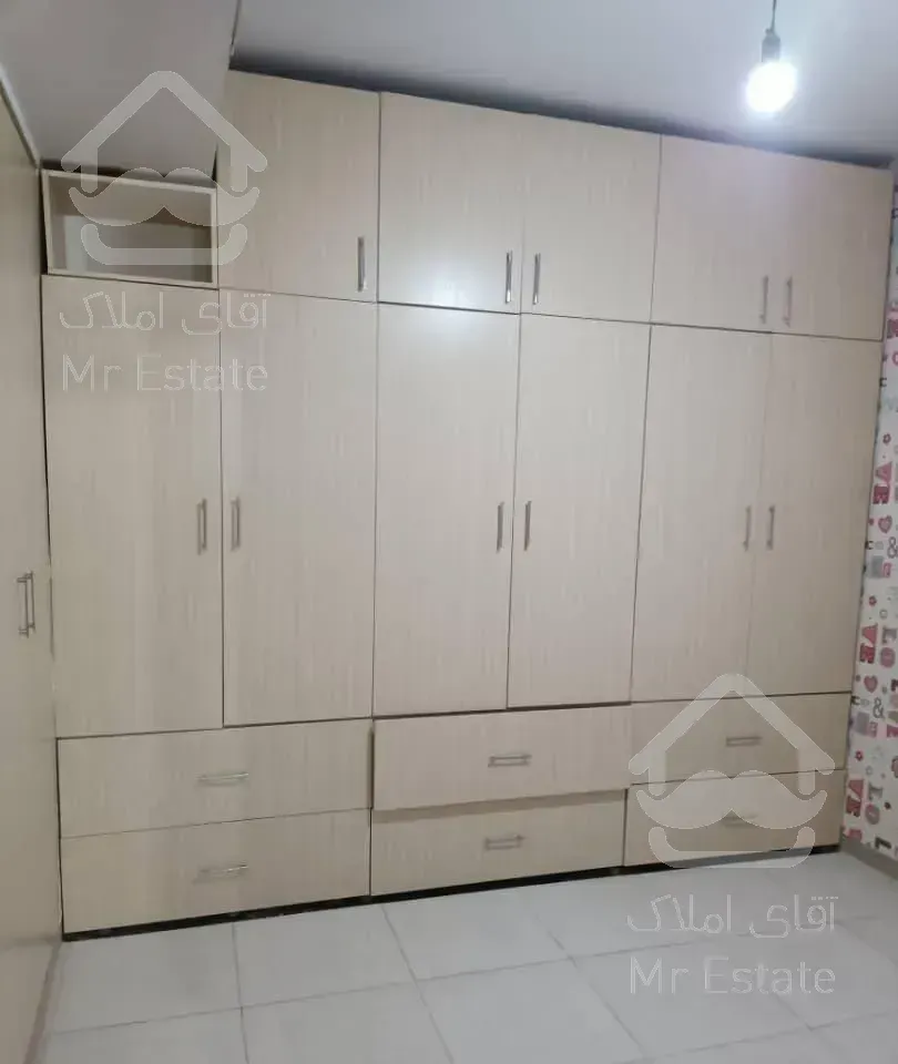 اپارتمان ۷۵ متر