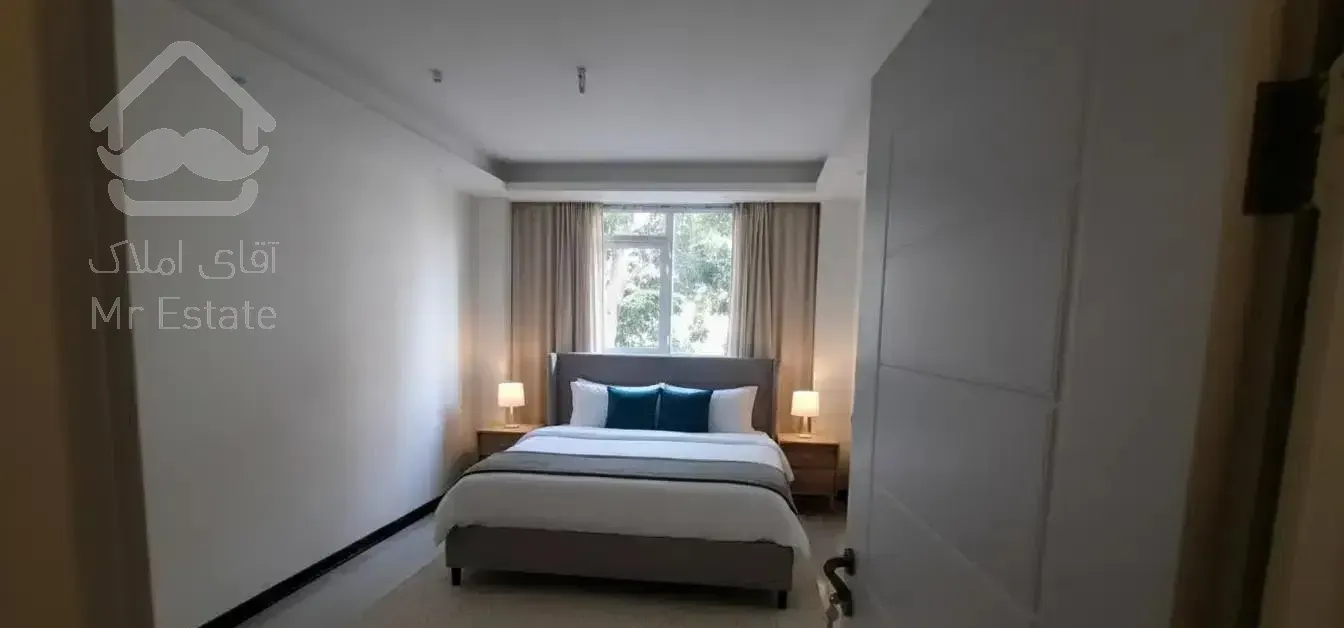 ۱۱۰متر خ رنجبر/فول امکانات/نوساز/پنجره قدی/تکواحدی