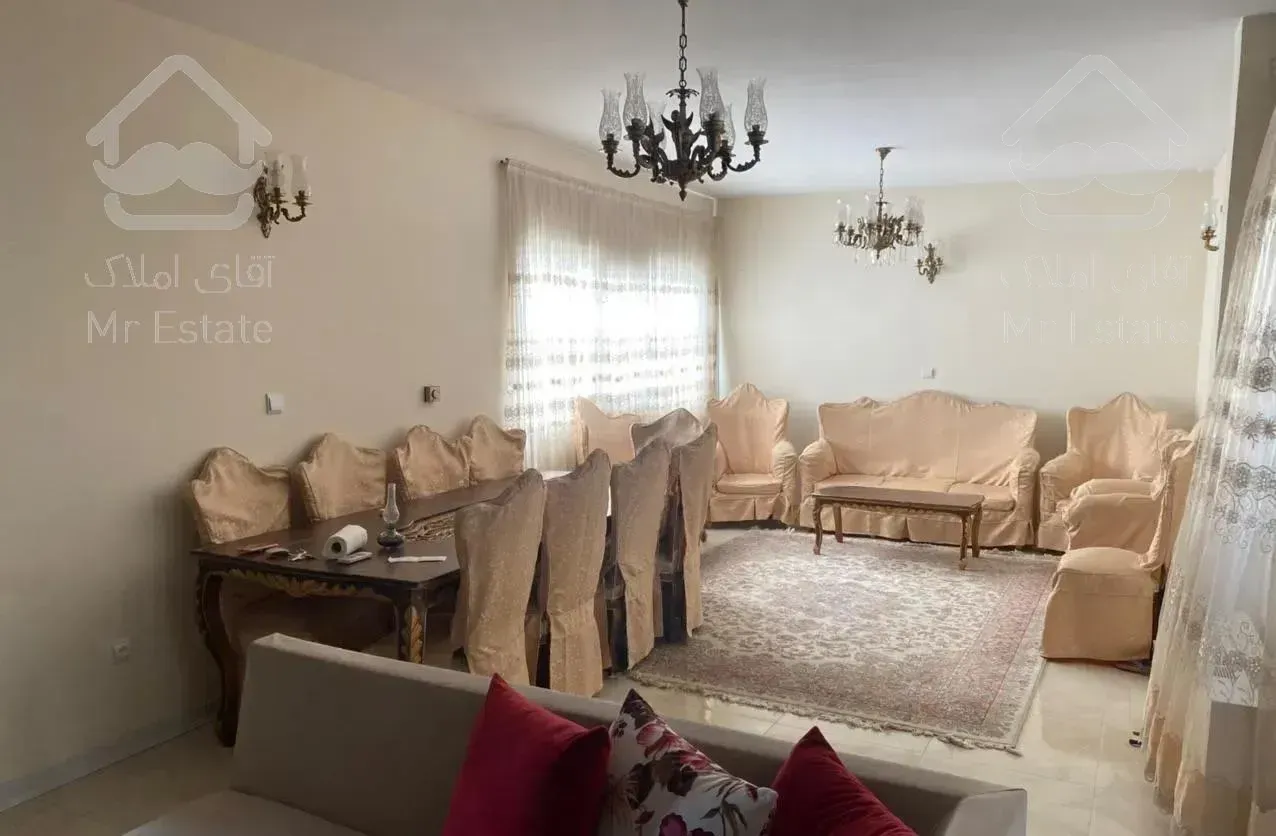 ۱۱۴متر/خوش نقشه/قابل تبدیل