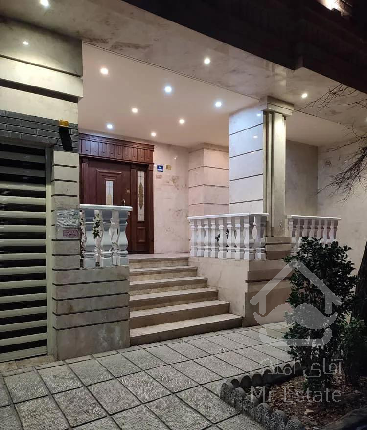 دریان نو ۱۲۰متر کلید نخورده