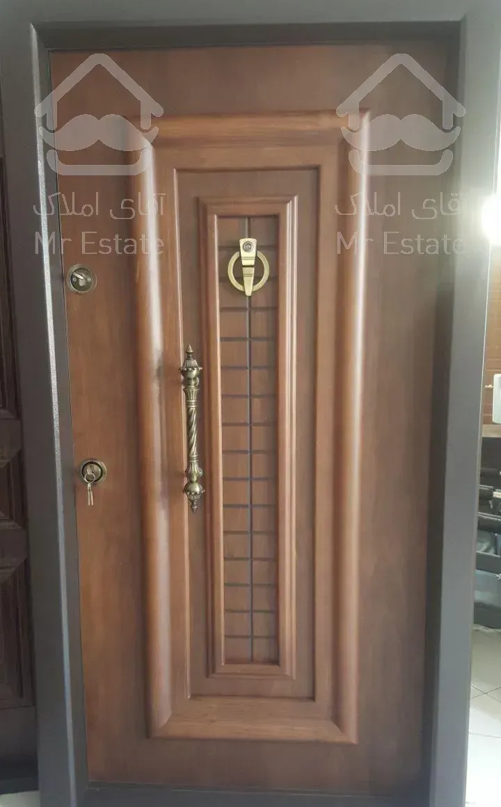 درب ضد سرقت