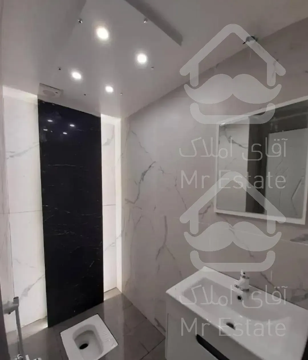 78متر/شهرارا/دیزاین شده/نور