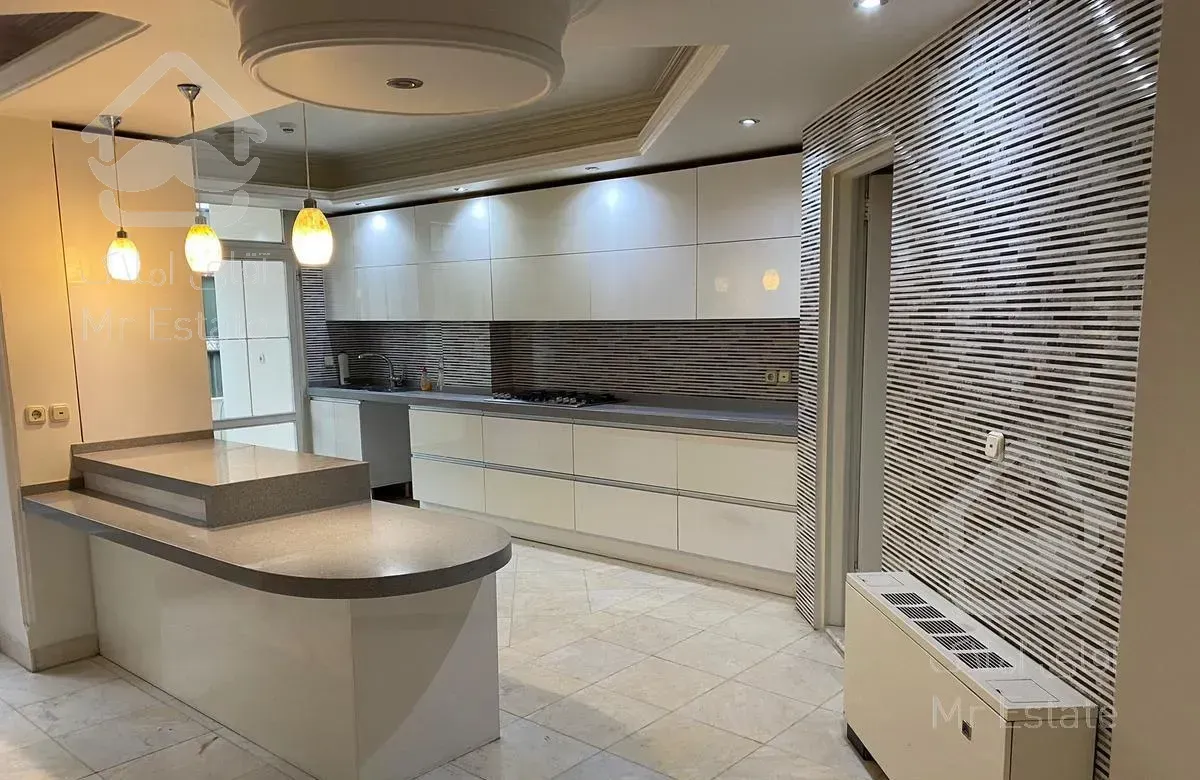 فرمانیه. سنبل ٣١٠ متر