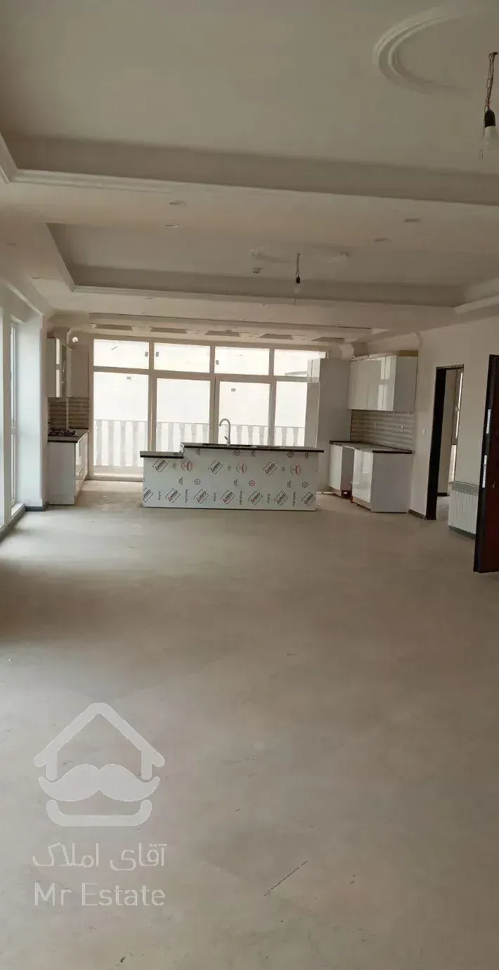 ۱۷۵ متر تکواحدی ۲نبش اکواریوم ولیعصر طالقانی