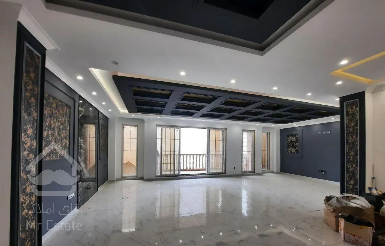 آپارتمان نوساز ساحلی بلواردریا ۱۶۰ مترسرخرودسنددار