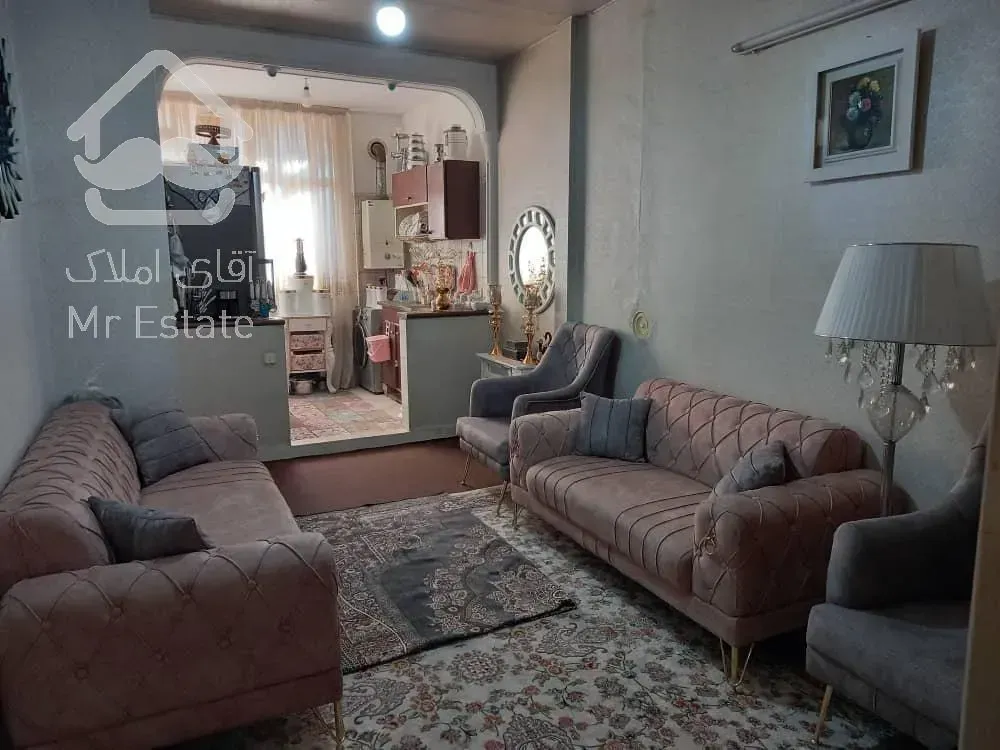 ۴۲ متری کوچه شهسواری