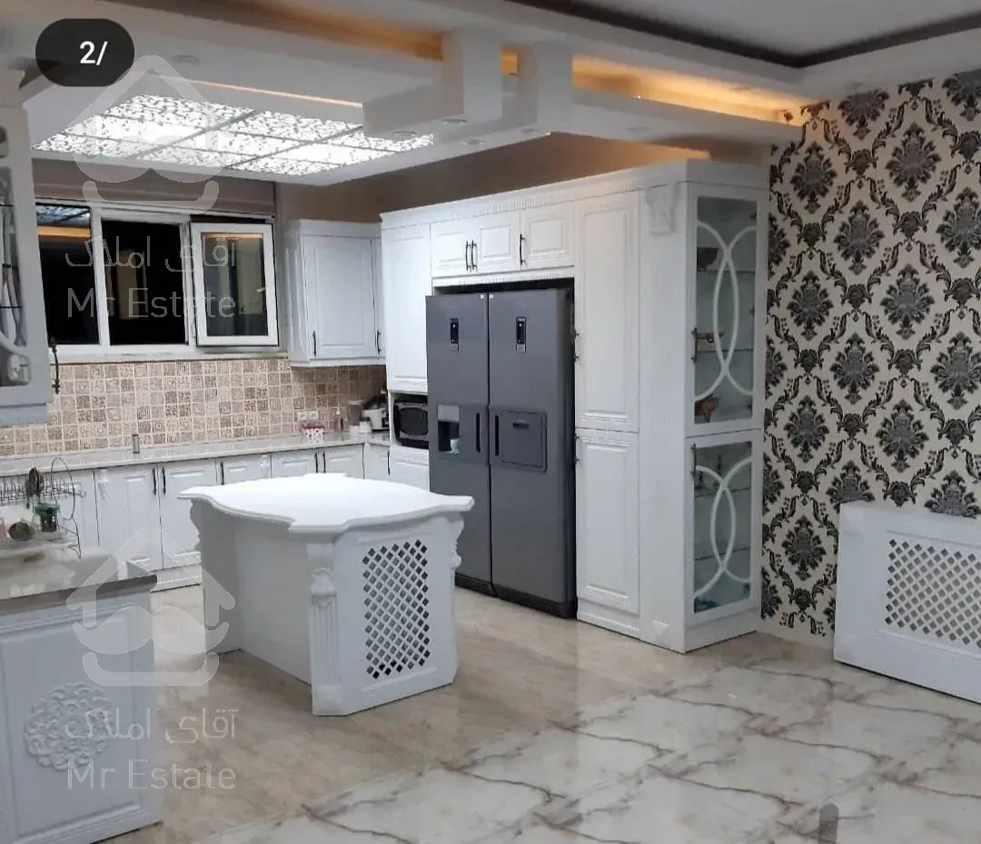 طراحی و نصب دکوراسیون داخلی