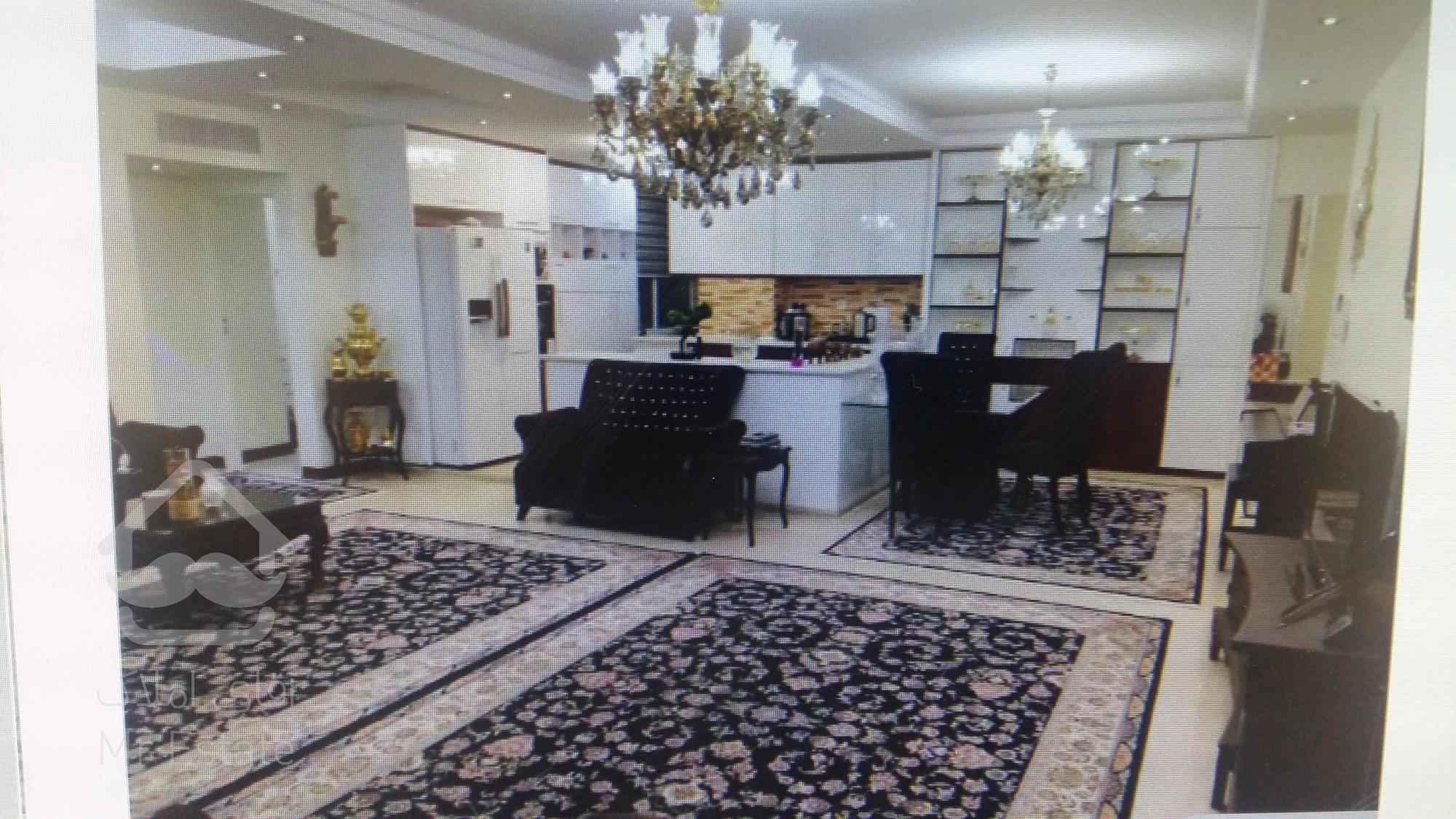 خرید و فروش آپارتمان 70 متری 2 خوابه جنت اباد