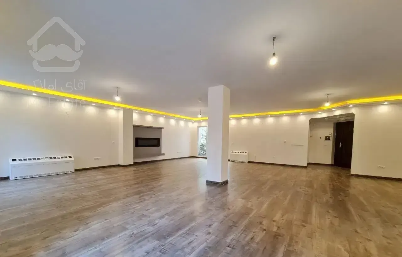 زعفرانیه/ ماکویی پور /ویو سرسبز/سرمایه گذاری