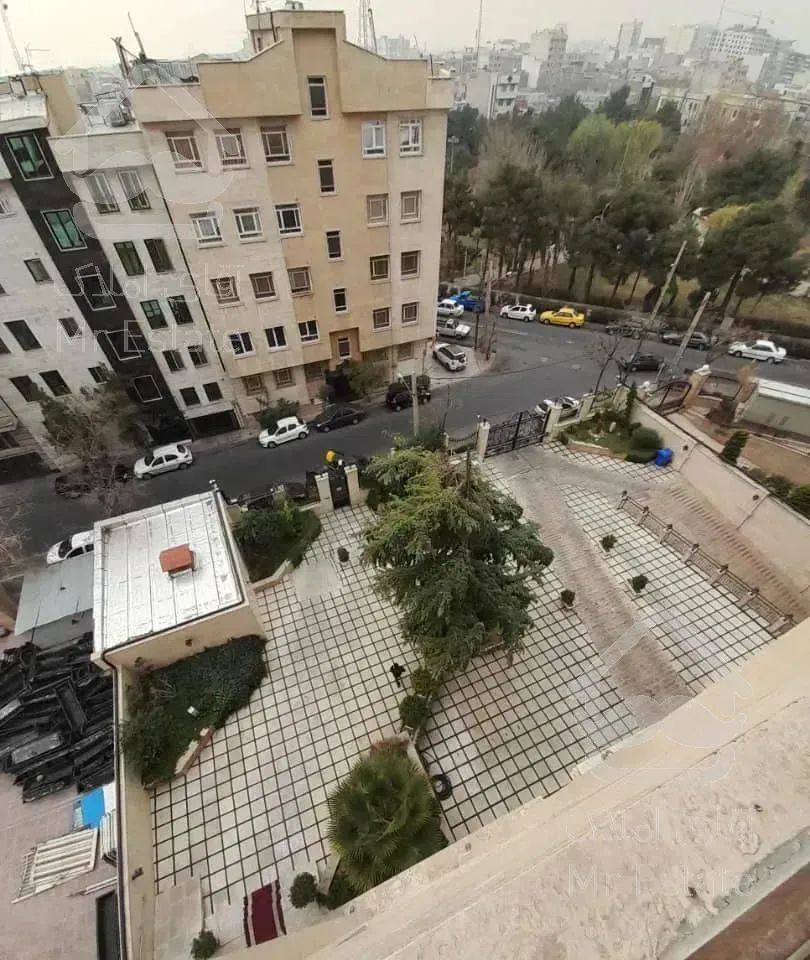 ٧٠متری برج باغ هروی /تک خواب/فول امکانات