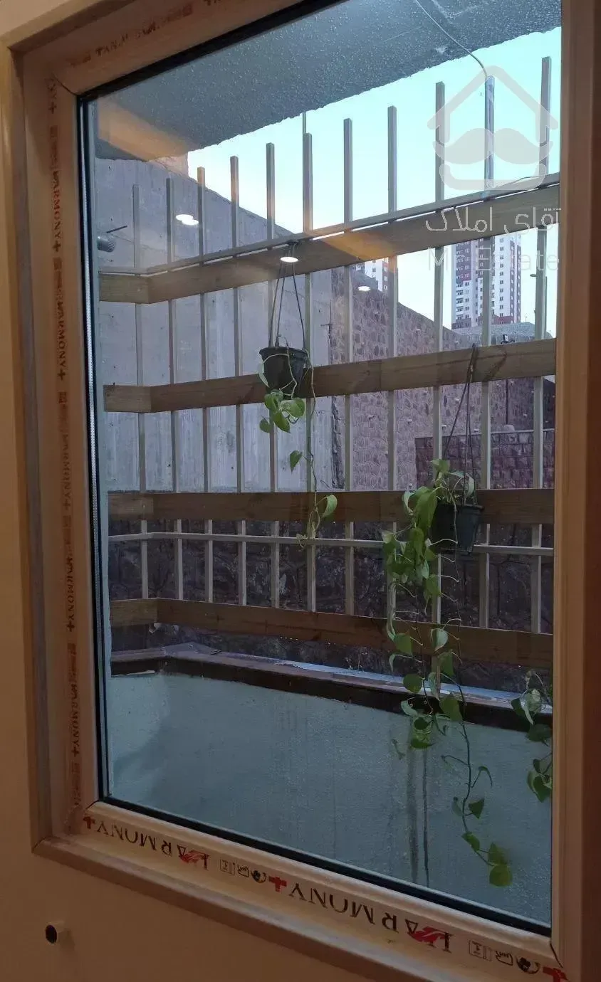 آپارتمان ۸۵ دو خوابه   شهرک   پردیس