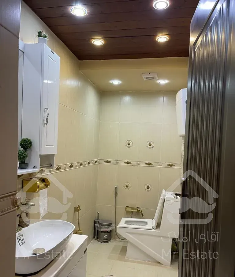 آپارتمان  135 متر واقع در تاچارا  کوچه 3 ملکی