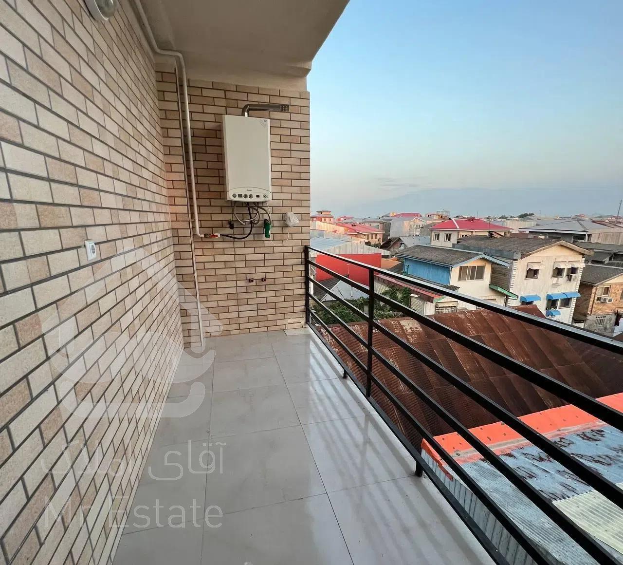 رهن کامل آپارتمان سه خوابه نزدیک میدان بسیج