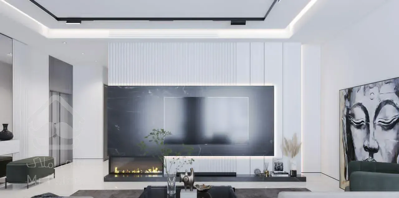 ۹۰متر۲خ/فول تک واحد/خوش نقشه/نور عالی/میادین نارمک