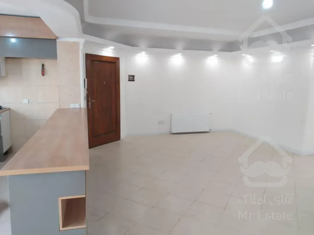 ۹۸ متر فول امکانات دیزاین شده ستارخان