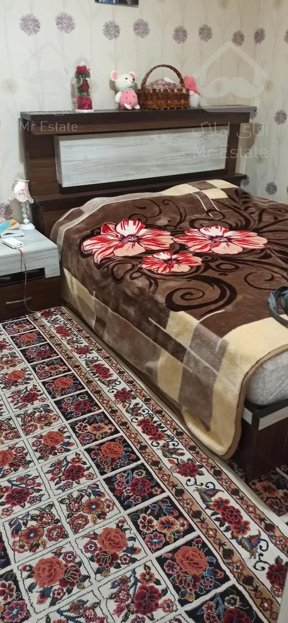 آپارتمان 70 متری