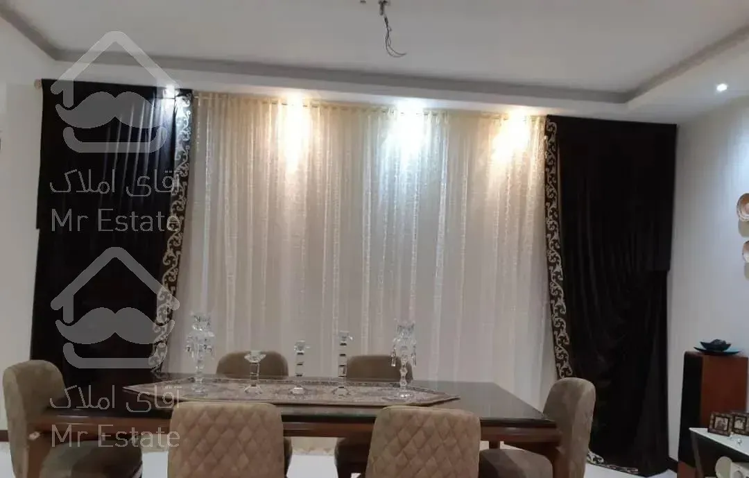 ویلایی تک واحدی فول اجاره سرو آزاد