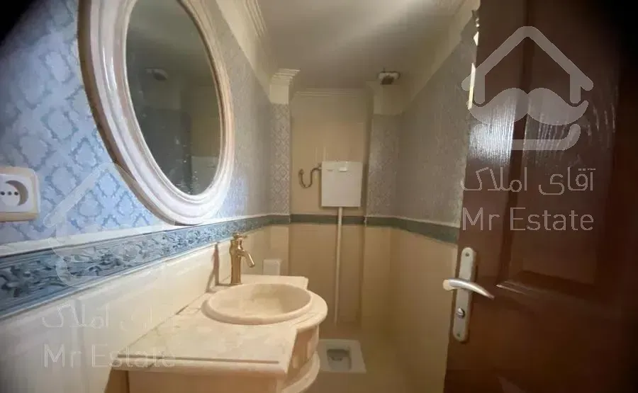 ۸۶ متر ۲ خواب هروی