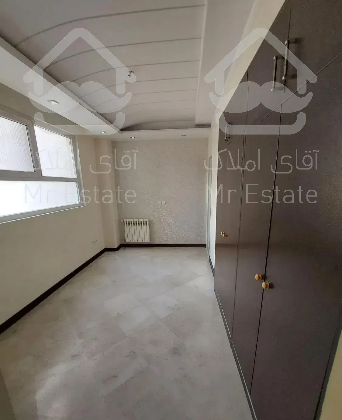 قلهک۹۰متر/۲خوابه/نورمستقیم/امکانات کامل