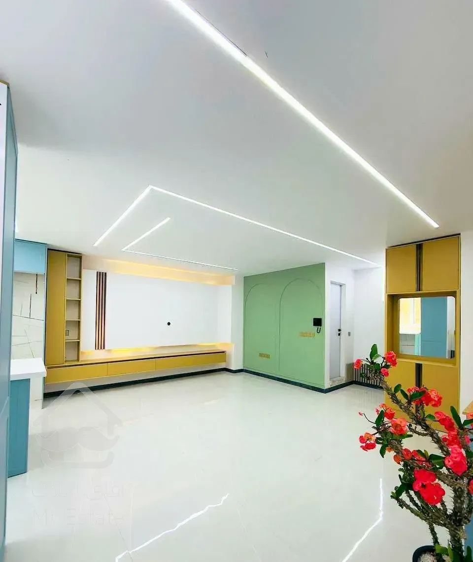 ۵۸متردوخواب/مثل این دیگه تکرار نمیشه سندتکبرگ