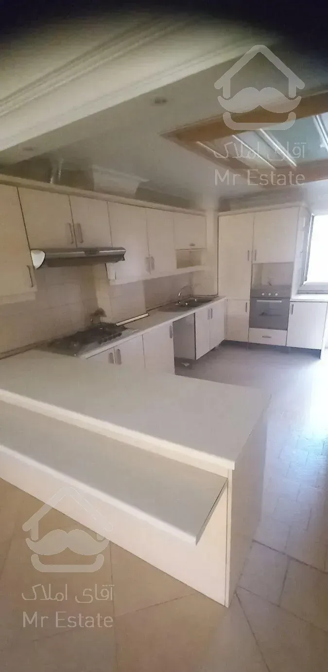 اپارتمان ۱۵۰ متری۳خواب ملا صدرا