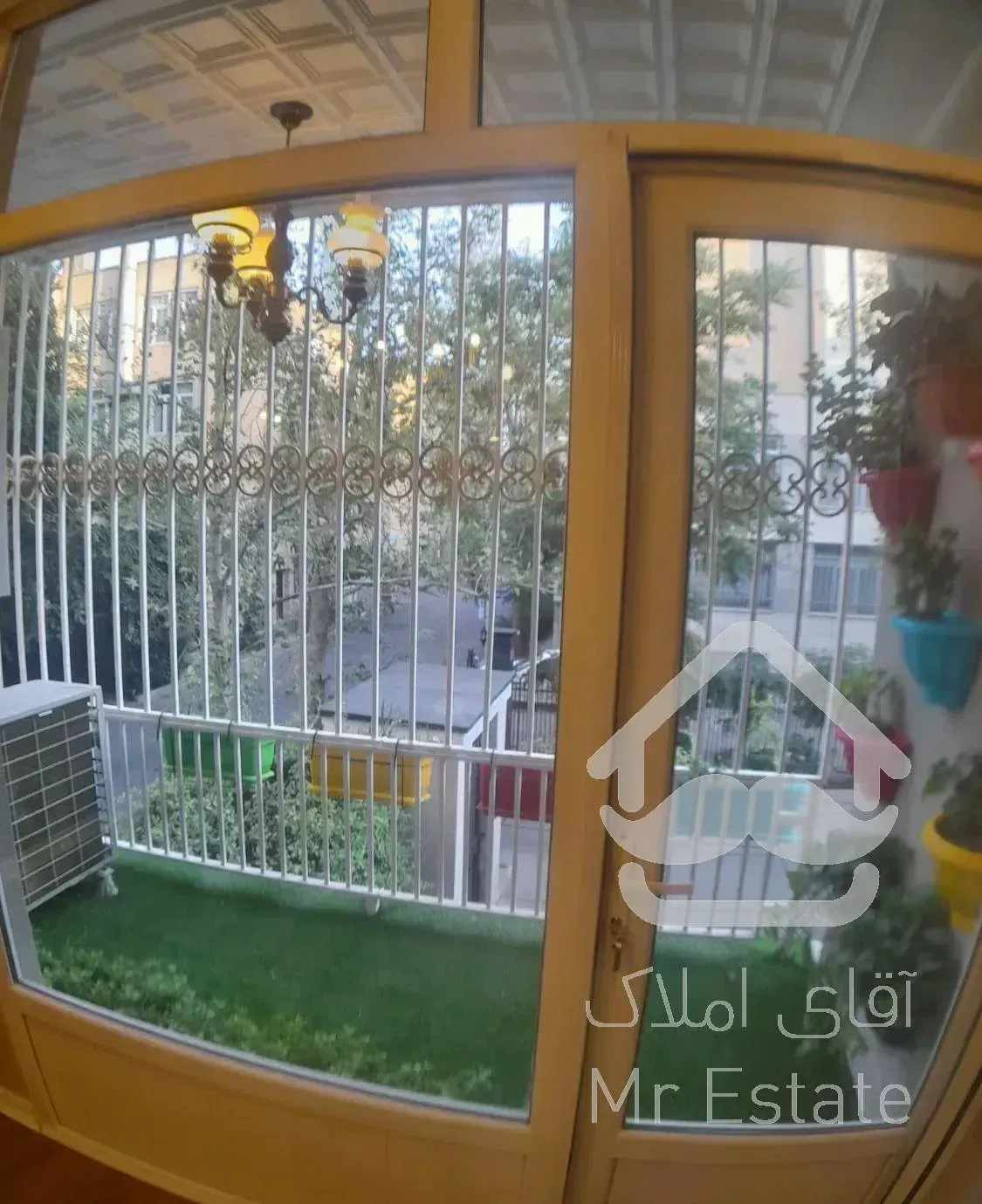 *ونک* 110 متر آپارتمان شیک