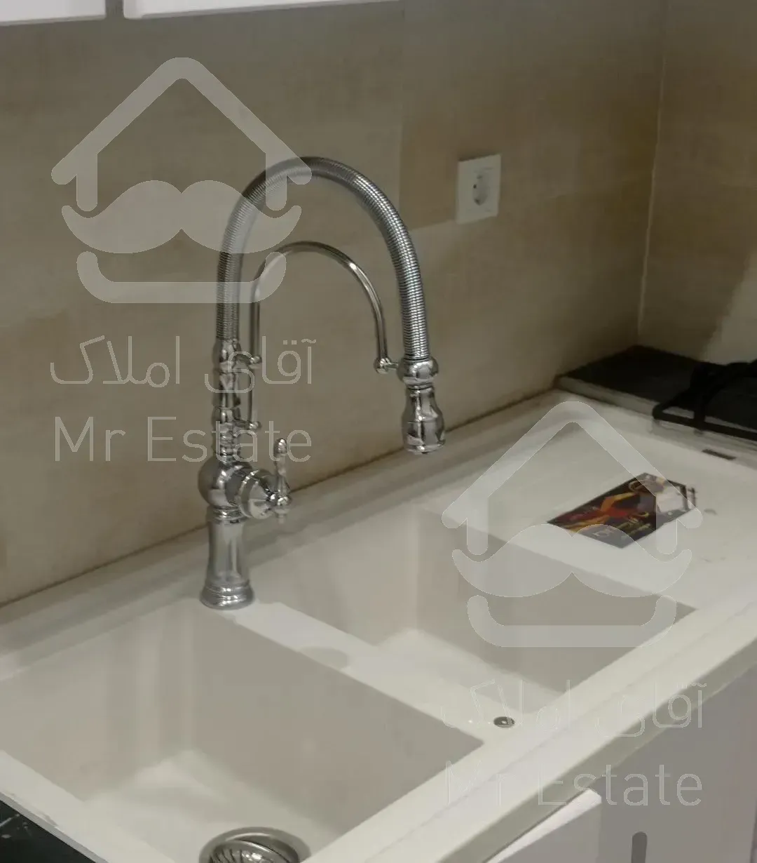 لوله کشی اب فاظلاب